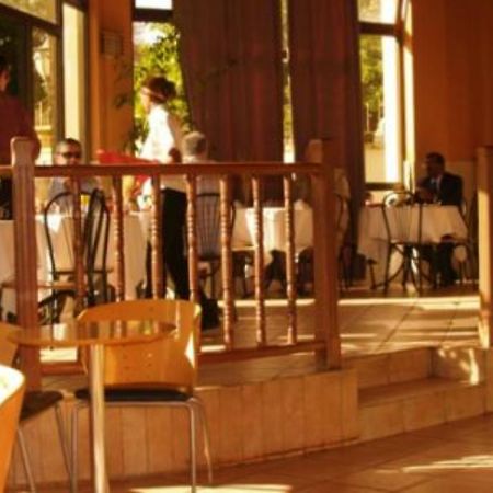 Crystal Hotel Asmara Bagian luar foto