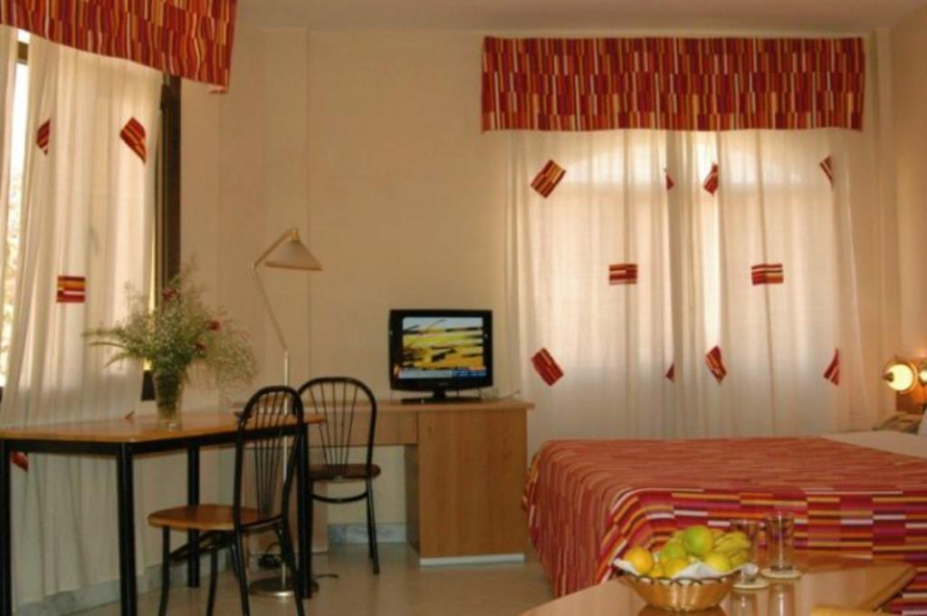 Crystal Hotel Asmara Bagian luar foto