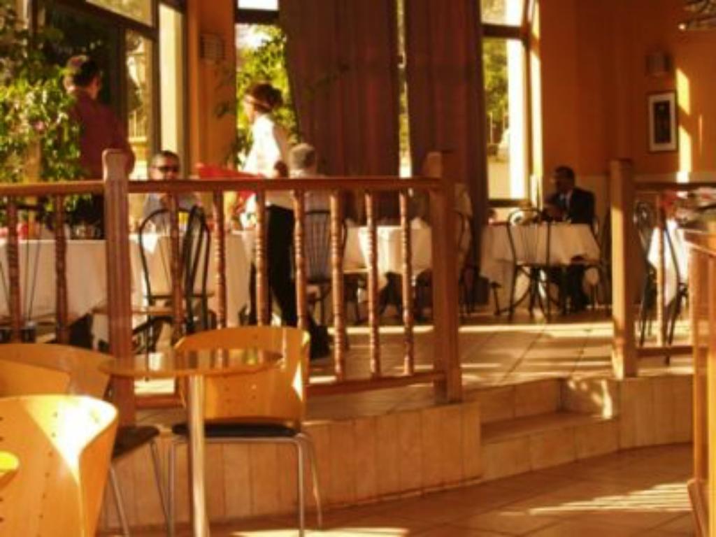 Crystal Hotel Asmara Bagian luar foto